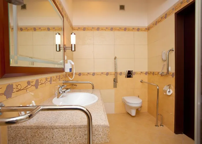 卡尔帕奇佳乐比思琪酒店 酒店 卡尔帕奇