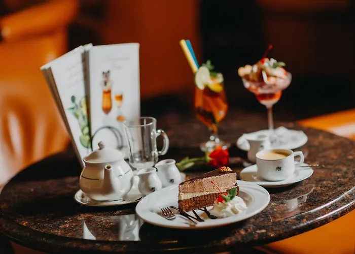 Hotel Golebiewski Karpacz Hotel Karpacz