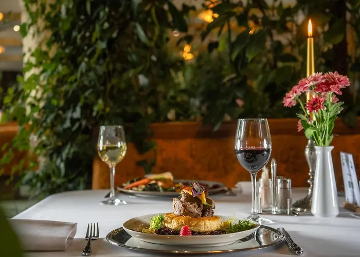 酒店 卡尔帕奇佳乐比思琪酒店 4*