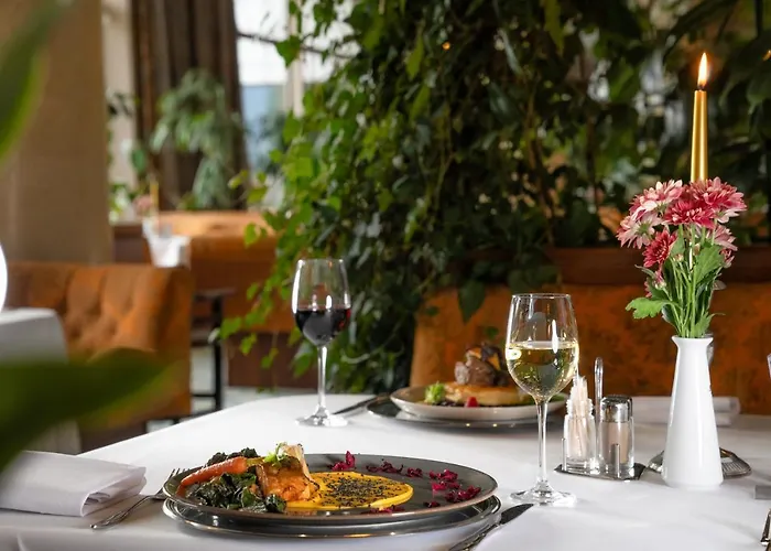 卡尔帕奇佳乐比思琪酒店 4*