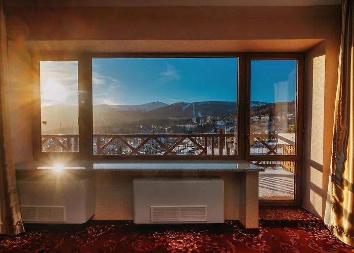 卡尔帕奇佳乐比思琪酒店 4*