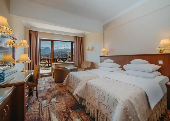 Golebiewski Hotel 4*