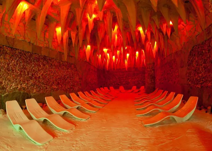 Hotel Golebiewski Karpacz Karpacz