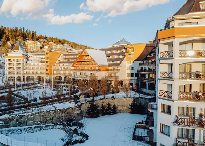 卡尔帕奇佳乐比思琪酒店 4* 卡尔帕奇