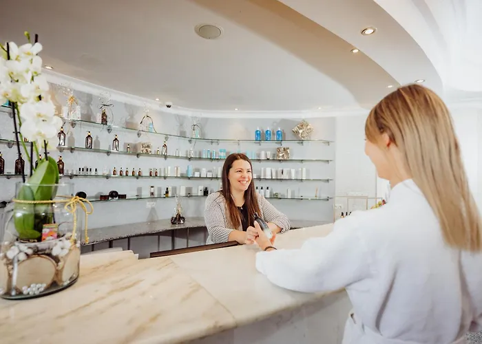 卡尔帕奇佳乐比思琪酒店 4*