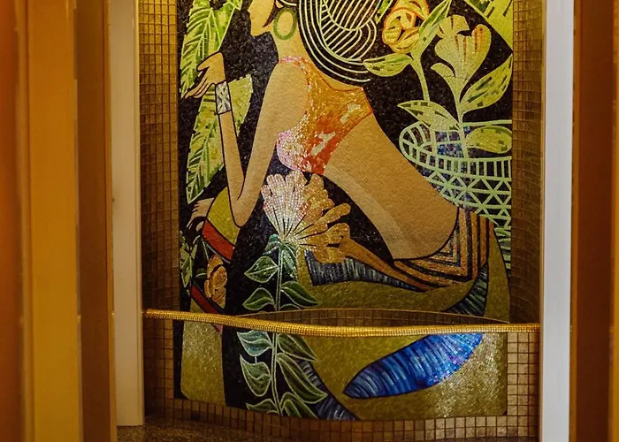 Hotel Golebiewski Karpacz 4* Karpacz