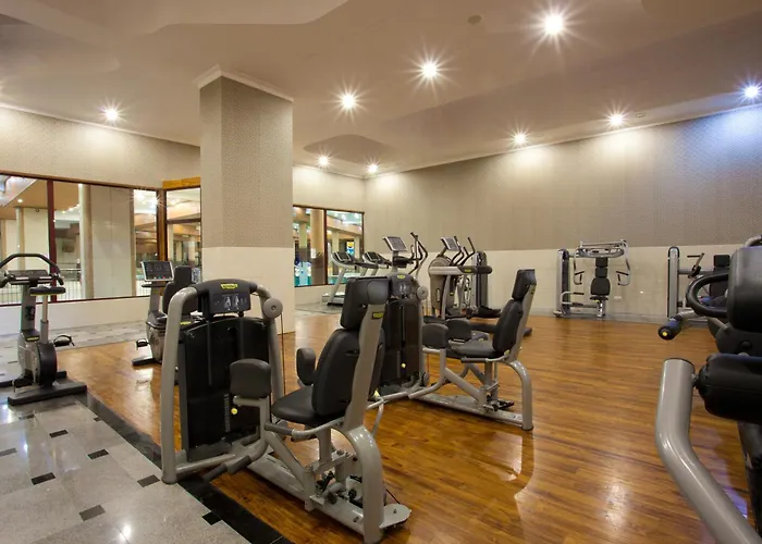 Hotel Golebiewski Karpacz 4* Karpacz