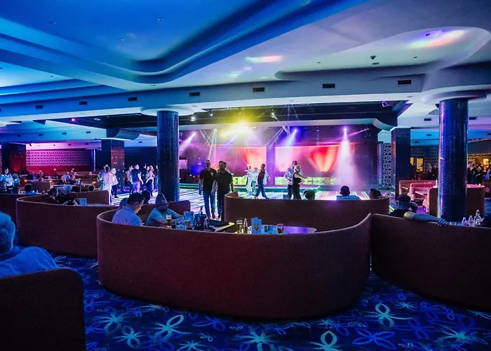 卡尔帕奇佳乐比思琪酒店 酒店 卡尔帕奇