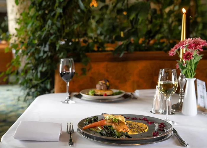 卡尔帕奇佳乐比思琪酒店 4* 卡尔帕奇