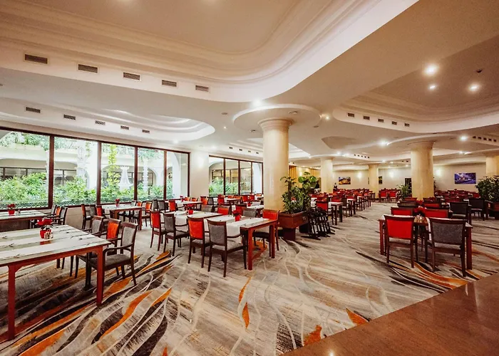 Hotel Golebiewski Karpacz Karpacz