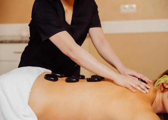 Hotel Hotel Golebiewski Karpacz 4*