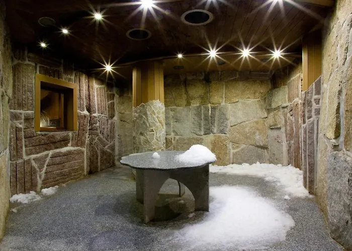 Hotel Golebiewski Karpacz Hotel 4*