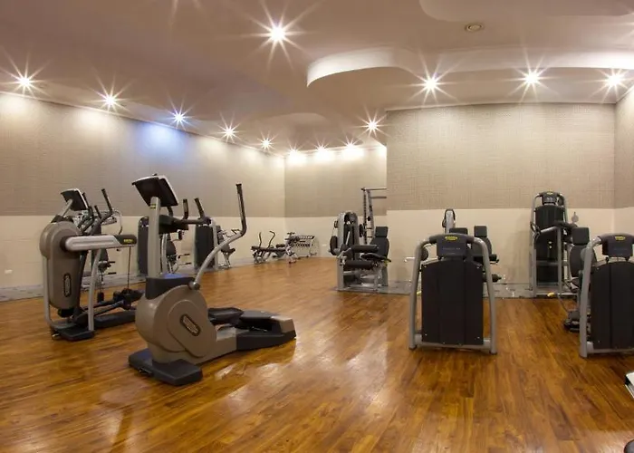 Hotel Hotel Golebiewski Karpacz