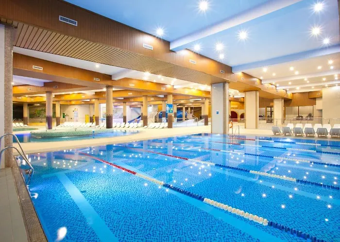 卡尔帕奇佳乐比思琪酒店 酒店