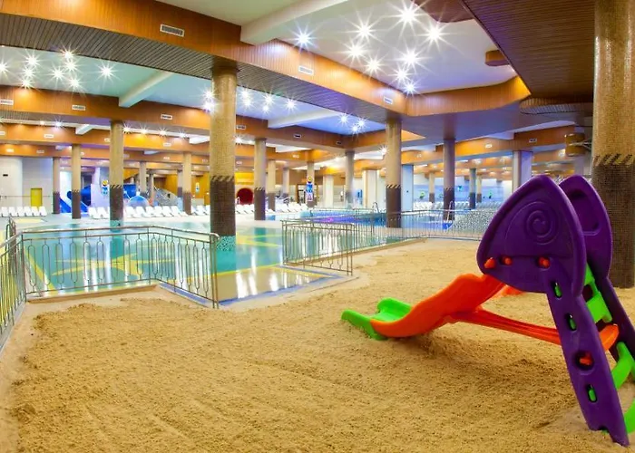 Hotel Golebiewski Karpacz Hotel Karpacz