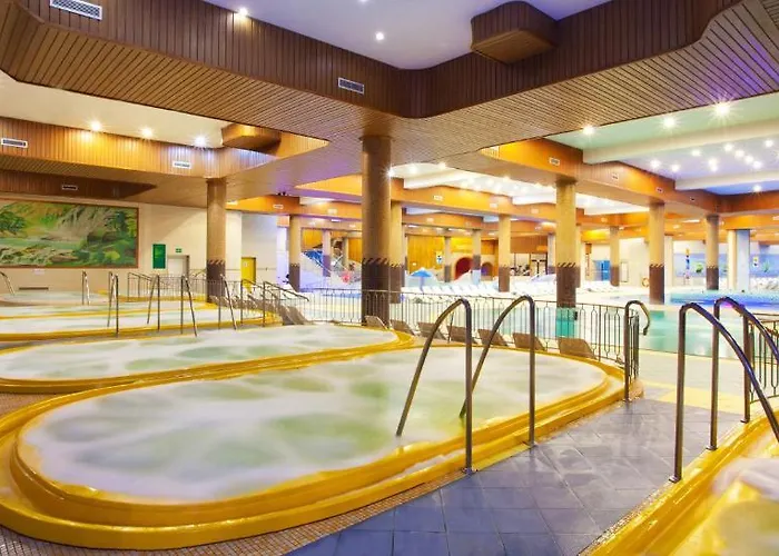 Hotel Golebiewski Karpacz Hotel