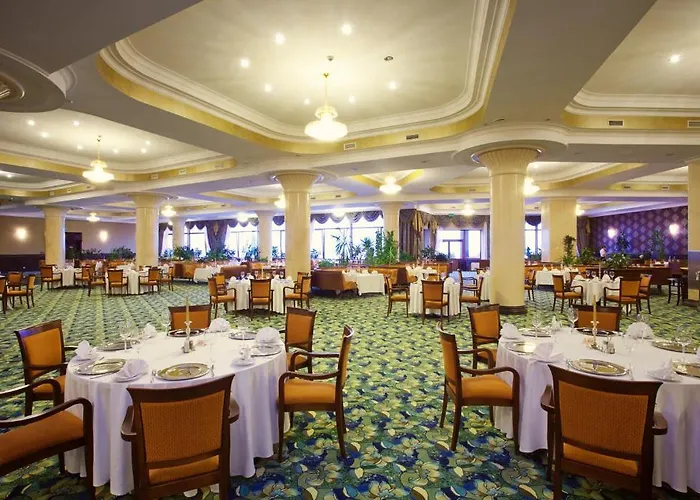 卡尔帕奇佳乐比思琪酒店 酒店 卡尔帕奇