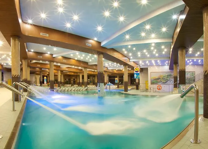 Hotel Golebiewski Karpacz Karpacz