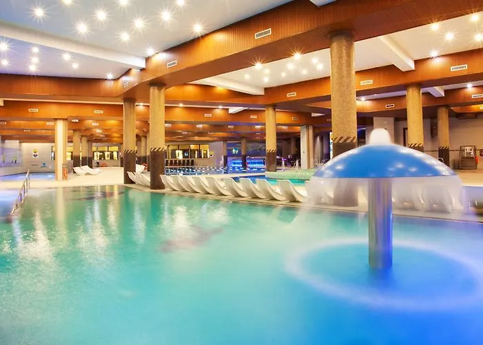 Hotel Hotel Golebiewski Karpacz 4*