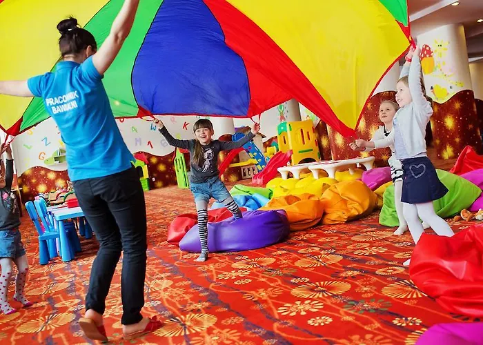 Hotel Golebiewski Karpacz Hotel