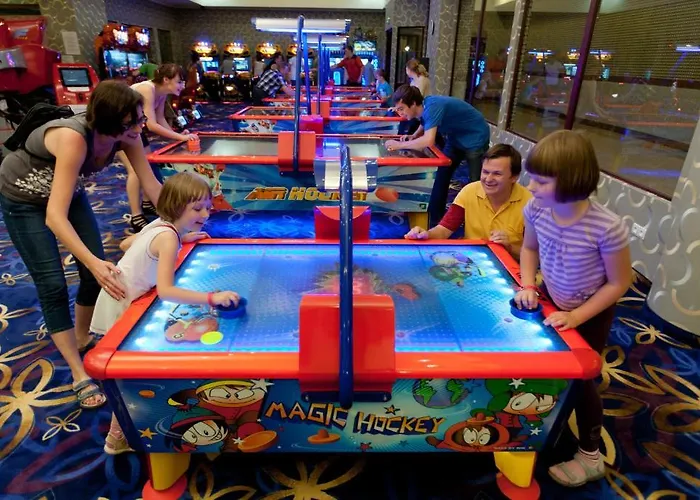 卡尔帕奇佳乐比思琪酒店 4* 卡尔帕奇