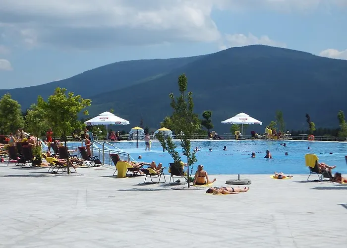 Hotel Golebiewski 4*