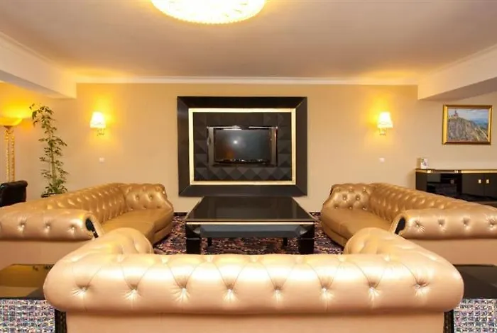 Hotel Hotel Golebiewski Karpacz Karpacz