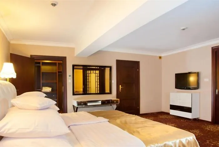 Hotel Hotel Golebiewski Karpacz Karpacz