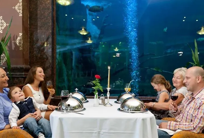 Hotel Golebiewski Karpacz Karpacz