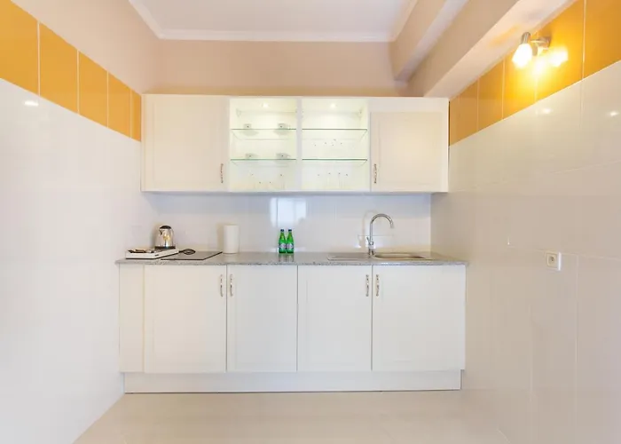 Hotel Hotel Golebiewski Karpacz