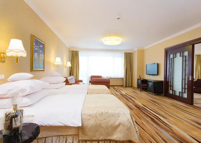 Hotel Golebiewski Karpacz