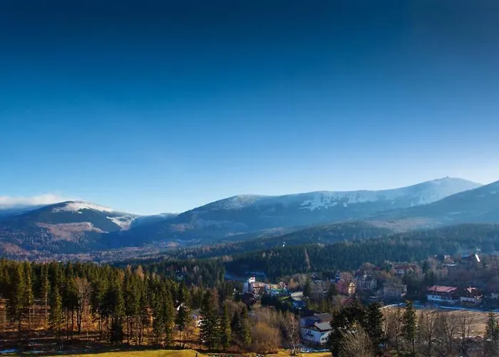 Hotel Hotel Golebiewski Karpacz Karpacz