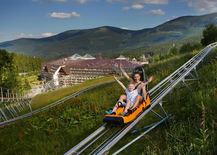 Golebiewski Hotel 4*