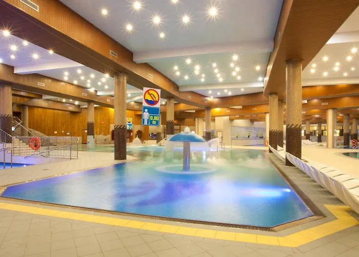 Hotel Golebiewski Karpacz